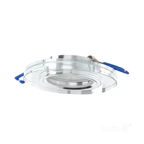 Downlight ring OH26N clear Kobi