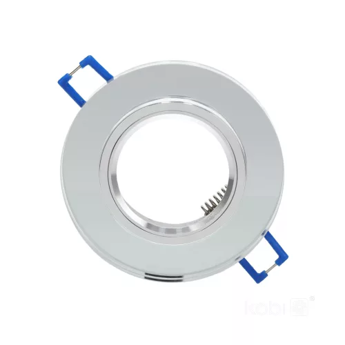 Downlight ring OH26N clear Kobi