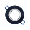 Downlight ring OH26N black Kobi