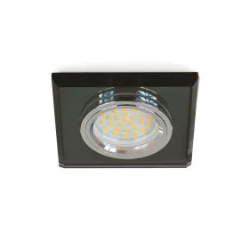 Downlight ring OH27 black Kobi