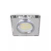 Downlight ring OH27N clear Kobi