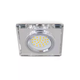 Downlight ring OH27N clear Kobi