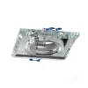 Downlight ring OH27N clear Kobi