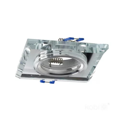 Downlight ring OH27N clear Kobi