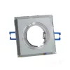 Downlight ring OH27N clear Kobi