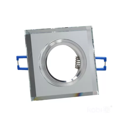 Downlight ring OH27N clear Kobi