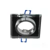 Downlight ring OH27N clear Kobi