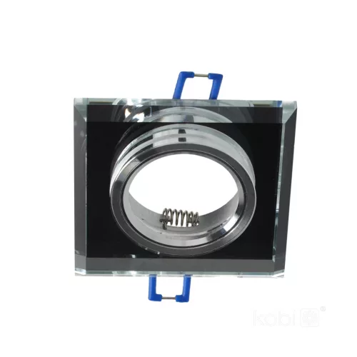 Downlight ring OH27N clear Kobi