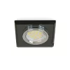 Downlight ring OH27N black Kobi