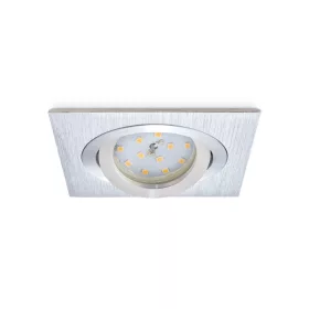 Downlight ring OH28 chrome Kobi