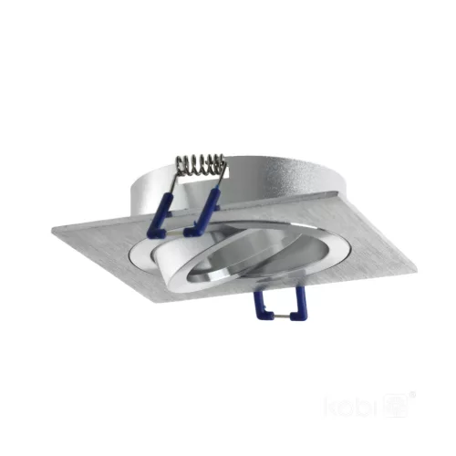 Downlight ring OH28 chrome Kobi