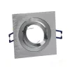 Downlight ring OH28 chrome Kobi