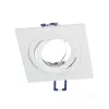 Downlight ring OH28 matt white Kobi