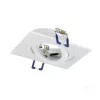 Downlight ring OH28 matt white Kobi