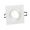 Downlight ring OH28 matt white Kobi