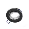 Downlight ring OH29 black Kobi