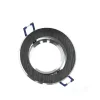Downlight ring OH29 black Kobi