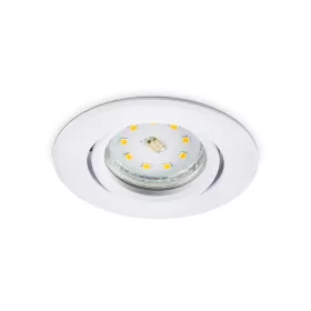Downlight ring OH29 matt white Kobi