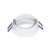 Downlight ring OH29 matt white Kobi