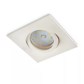 Downlight ring OH33 white Kobi