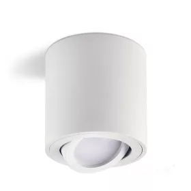 Downlight OH36 white Kobi