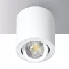 Downlight OH36 white Kobi