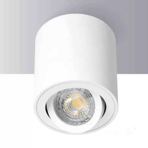 Downlight OH36 white Kobi