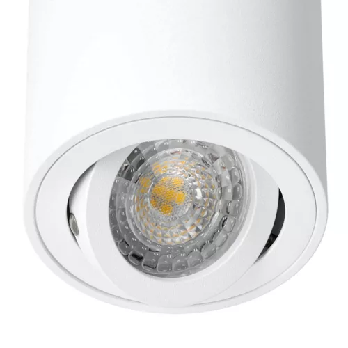 Downlight OH36 white Kobi