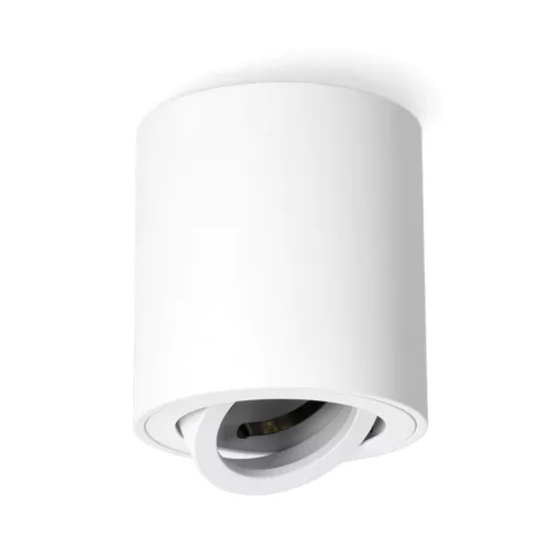 Downlight OH36 white Kobi