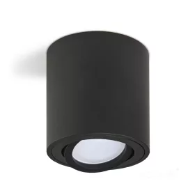 Downlight OH36 black Kobi