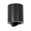 Downlight OH36 black Kobi
