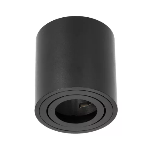 Downlight OH36 black Kobi