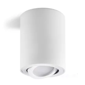 Downlight OH36L white Kobi