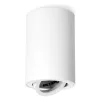 Downlight OH36L white Kobi