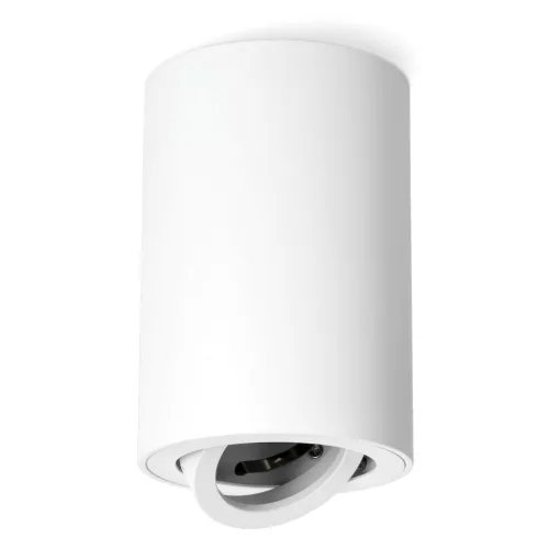 Downlight OH36L white Kobi