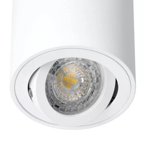 Downlight OH36L white Kobi