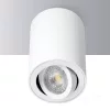 Downlight OH36L white Kobi