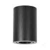 Downlight OH36L black Kobi