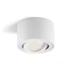 Downlight OH36S white Kobi