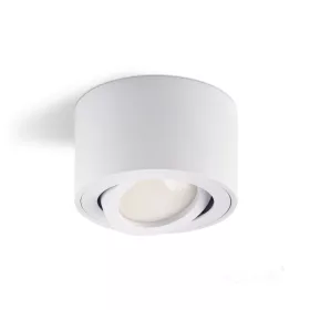 Downlight OH36S white Kobi