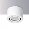Downlight OH36S white Kobi