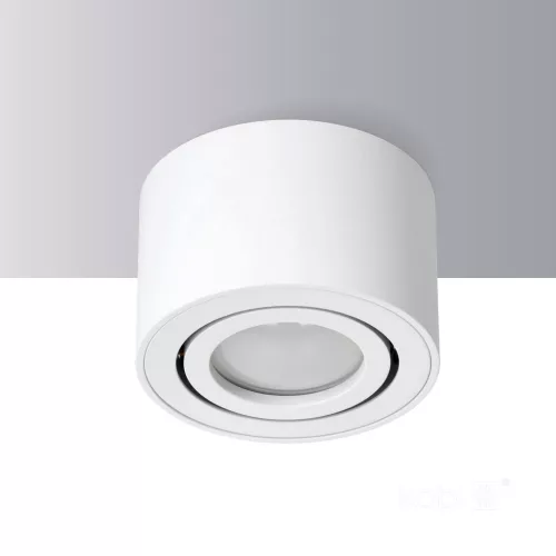 Downlight OH36S white Kobi