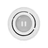 Downlight OH36S white Kobi
