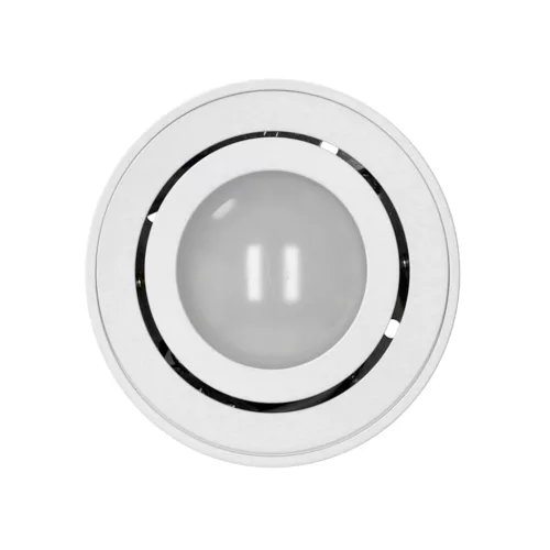 Downlight OH36S white Kobi
