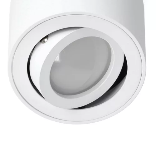 Downlight OH36S white Kobi