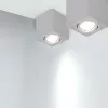 Downlight OH37 chrome Kobi