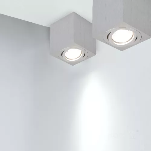Downlight OH37 chrome Kobi