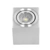 Downlight OH37 chrome Kobi