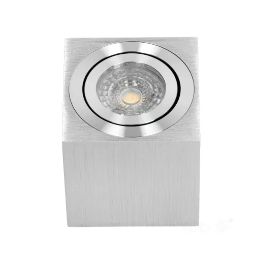 Downlight OH37 chrome Kobi
