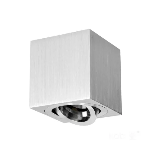Downlight OH37 chrome Kobi